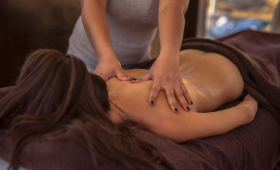 Địa Điểm Massage Body Uy Tín Tại Long Khánh – Sen Nhật Spa