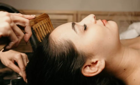 Lợi Ích Của Việc Gội Đầu Dưỡng Sinh – Bí Quyết Thư Giãn Và Phục Hồi Sức Khỏe Toàn Diện