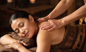 Trị Liệu Massage Shiatsu – Nghệ Thuật Bấm Huyệt Cổ Truyền Nhật Bản