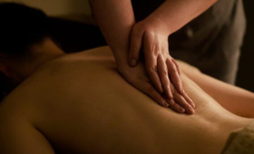 Massage Body Long Khánh Uy Tín Tại Sen Nhật Spa