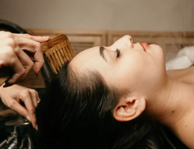 Lợi Ích Của Việc Gội Đầu Dưỡng Sinh – Bí Quyết Thư Giãn Và Phục Hồi Sức Khỏe Toàn Diện