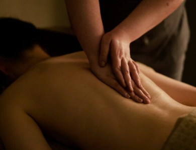 Massage Body Long Khánh Uy Tín Tại Sen Nhật Spa