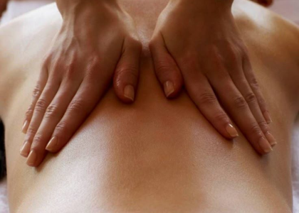 Lợi Ích Của Việc Thường Xuyên Đi Massage Body – Bí Quyết Duy Trì Sức Khỏe Và Sắc Đẹp