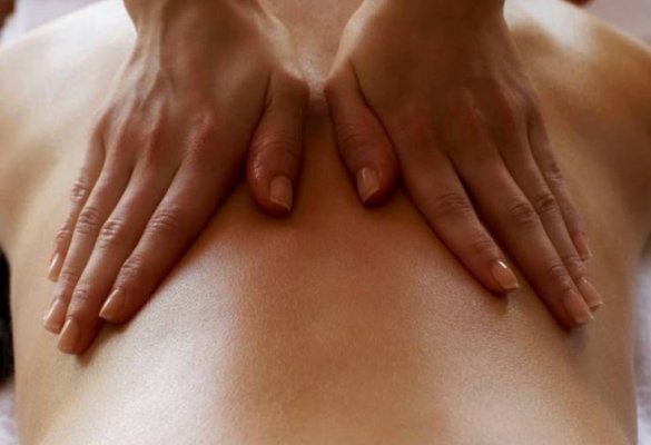 Lợi Ích Của Việc Thường Xuyên Đi Massage Body – Bí Quyết Duy Trì Sức Khỏe Và Sắc Đẹp